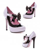 5008 Sweetie Leg Avenue Shoes